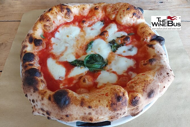 Private Irpinia Wine Tour with Pizza Cooking Class from SORRENTO - The Logistics of the Tour Schedule