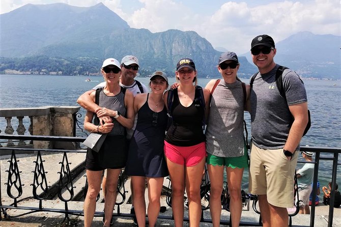 Private Ischia Tour with Food Tasting and Island Sightseeing - Panoramic Views from Monte Epomeo