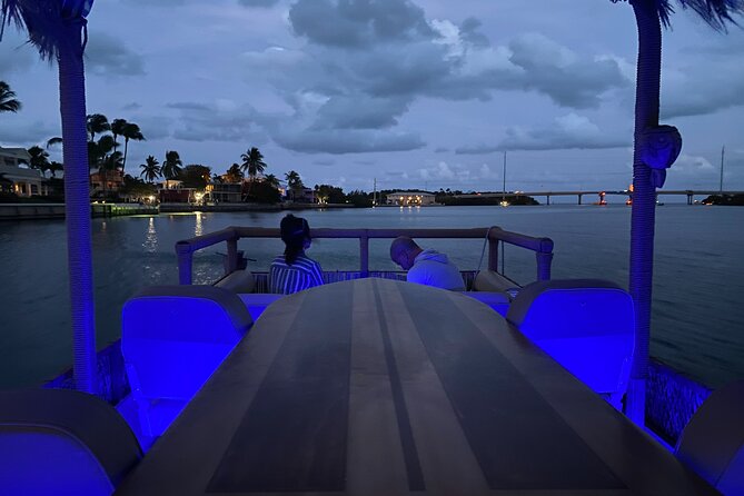 Private Islamorada Sunset Cruise - Why This Sunset Cruise Stands Out