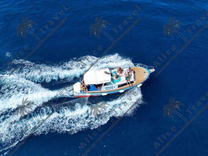 Private Island Hopping Boat tour around Zadar with Drinks - Explore Zadar’s Islands in a Private Boat Tour with Drinks