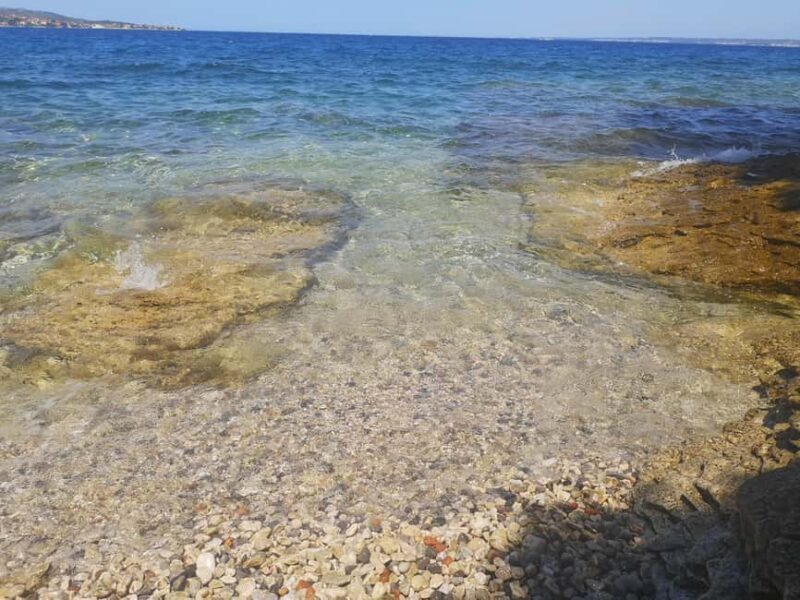 Private Island Hopping Boat tour around Zadar with Drinks - The Perfect Setting for a Relaxed Coastal Escape