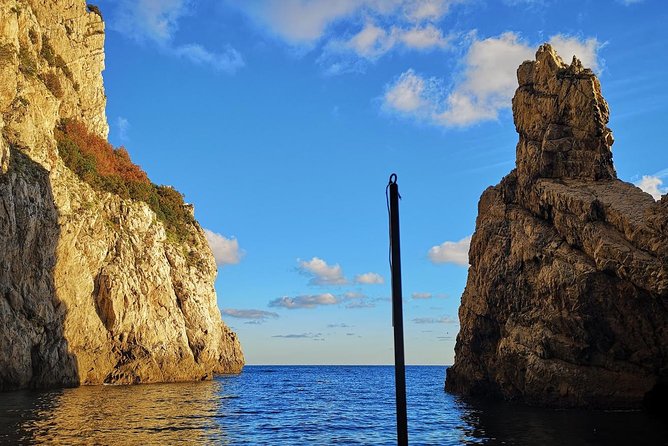 Private Island of Capri by Boat - Review Insights: What Travelers Say