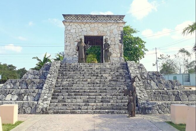 Private Island Tour at Rhythm Cozumel Groups 1 to 6 Passengers - Flexible Duration and Tour Customization Options