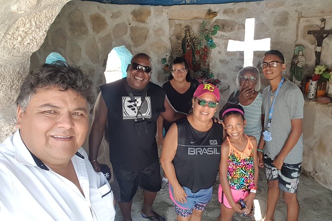 Private Island Tour at Your Leisure - Practical Details and Accessibility