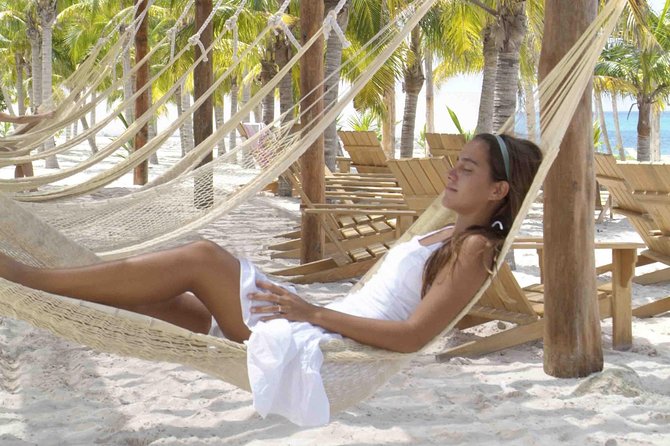 Private Island Tour at Your Leisure - The Experience with Top Guides