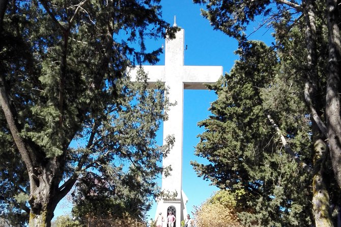 Private Island Tour - Discovering the Medieval Castle of Monolithos