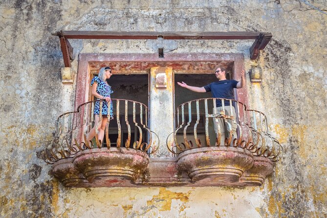 Private Island Tour - Tasting Honey in the Village of Sianna