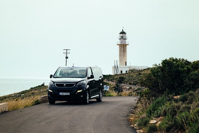 Private Island Tours in Greece - Explore Kefalonia’s Famous Caves and Beach with a Private Tour