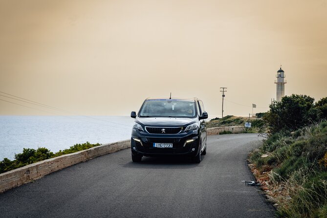 Private Island Tours in Greece - Included Amenities and Practical Details