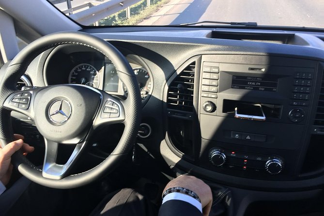 Private IST Istanbul Airport Transfer for Old City & Taksim Hotel - Final Thoughts on the Private IST Istanbul Airport Transfer