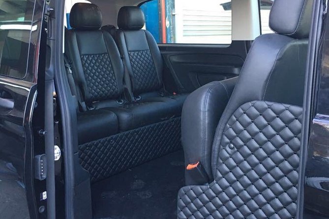 Private IST Istanbul Airport Transfer for Old City & Taksim Hotel - Frequently Asked Questions