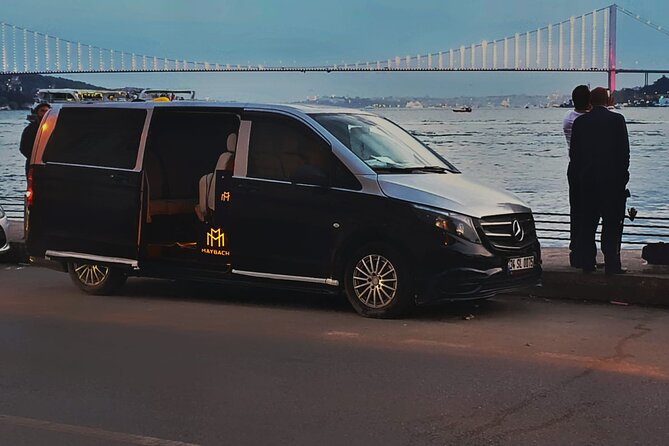Private Istanbul Airport to Hotel Transfer - Convenient and Affordable Private Transfer from Istanbul Airport to Hotels