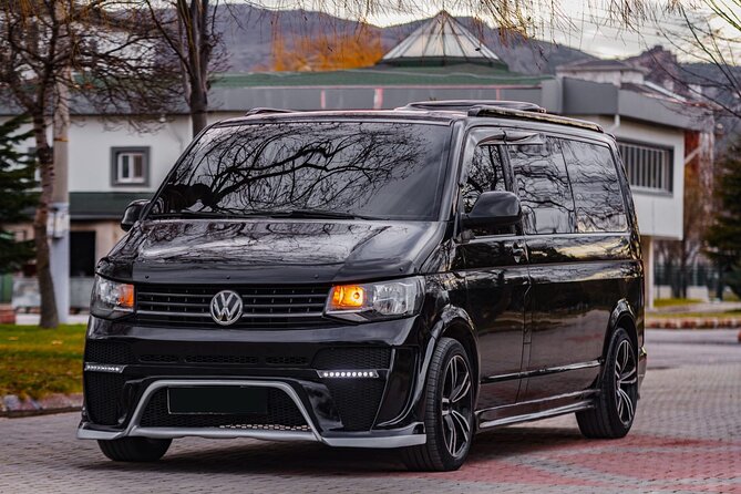 Private Istanbul Airport to Hotel Transfer - How the Pickup Process Works at Istanbul International Airport