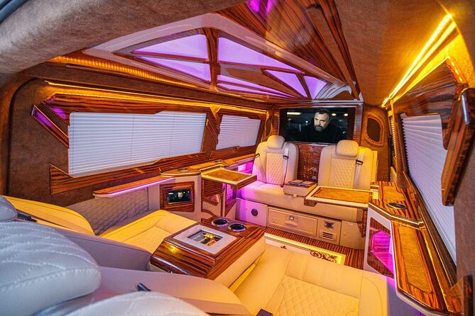 Private Istanbul Airport to Hotel Transfer - Reliability and Common Challenges in the Pickup Service