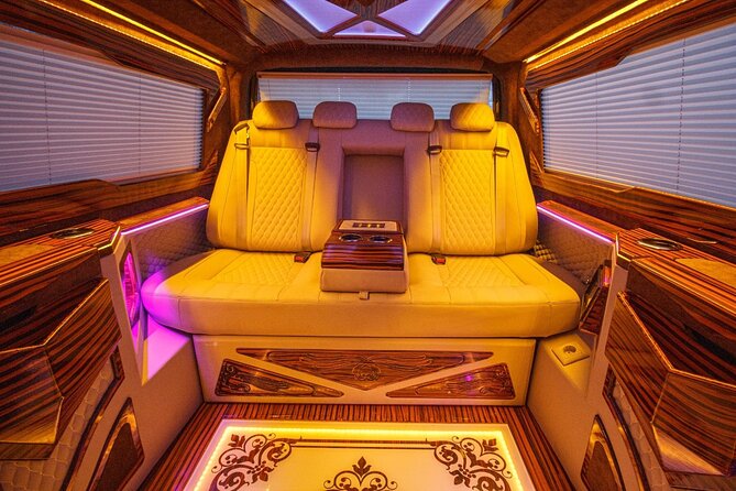 Private Istanbul Airport to Hotel Transfer - Is This Transfer Right for You?