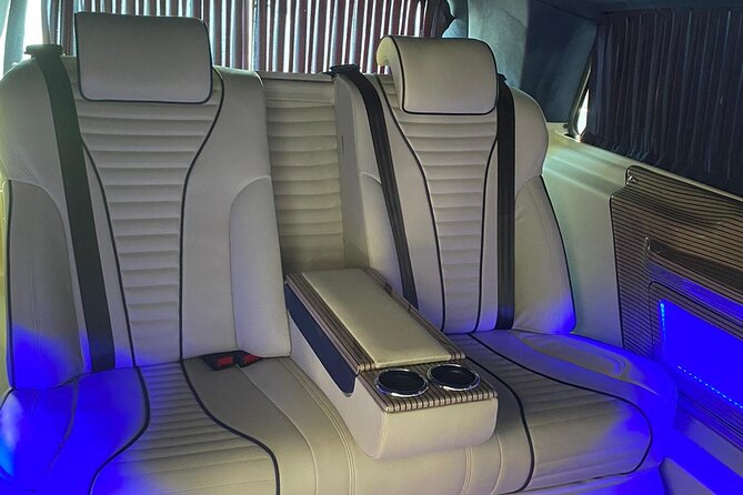 Private Istanbul Airport Transfer - Vehicle Choice and Customization