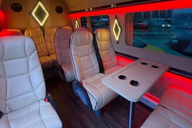 Private Istanbul Airport Transfer - Punctual, Friendly Drivers and Customer Service