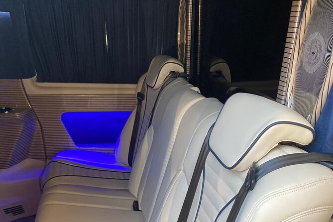 Private Istanbul Airport Transfer - Highly Praised Vehicle Responsiveness and Flexibility