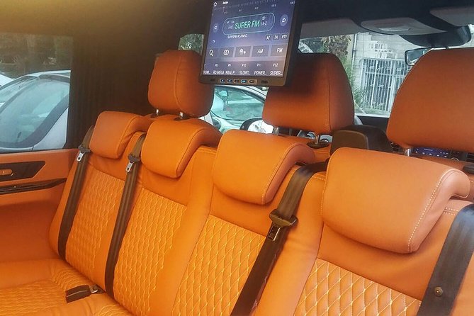 Private Istanbul Airport Transfer Service - The Sum Up: Reliable and Private Airport Transit in Istanbul
