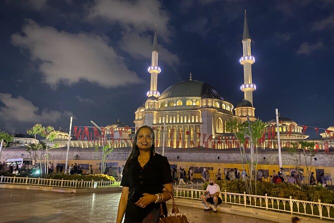 Private Istanbul Airport Transfer to City Center - The Service Provider: Magic Way Travel