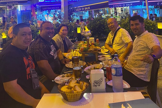 Private Istanbul Airport Transfer to City Center - Cancellation and Weather Considerations