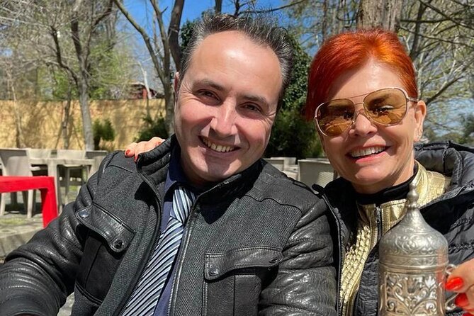 Private Istanbul Day Tour  Car & English Driver - Starting at Istanbul’s Most Famous Landmark: Hagia Sophia