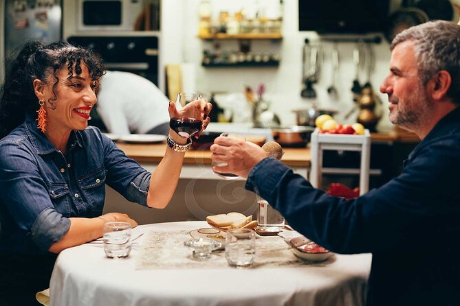 PRIVATE ISTANBUL FOOD TOUR & Hidden Pearls of the old city - Walking Through the Spice Market and Turkish Cooking Traditions