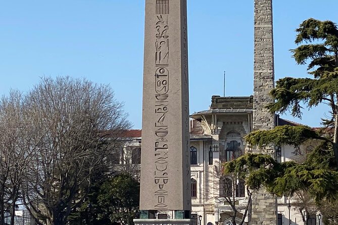 Private Istanbul Full Day ( 7 to 9 hours ) Tour - Skip the line - Topkapi Palace and Its Treasure Trove of Ottoman History