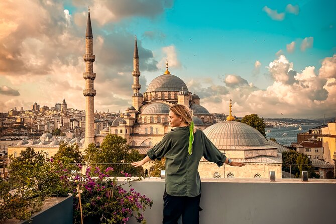 Private Istanbul Highlights Tour: 1, 2, or 3-Day Options - Practicalities and Tour Inclusions
