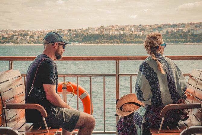 Private Istanbul Highlights Tour: 1, 2, or 3-Day Options - Who Will Appreciate This Tour