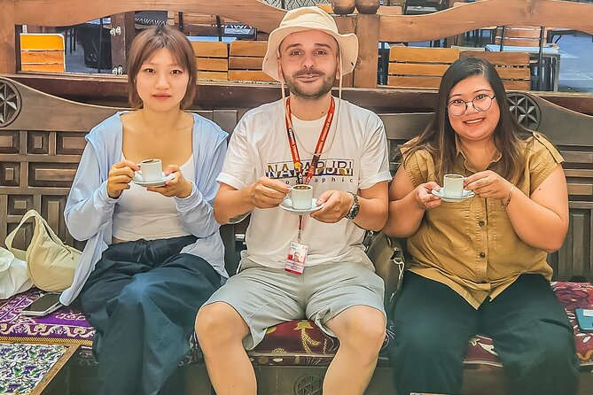 Private Istanbul Highlights Tour: 1, 2, or 3-Day Options - The Sum Up: A Well-Rounded Introduction to Istanbul