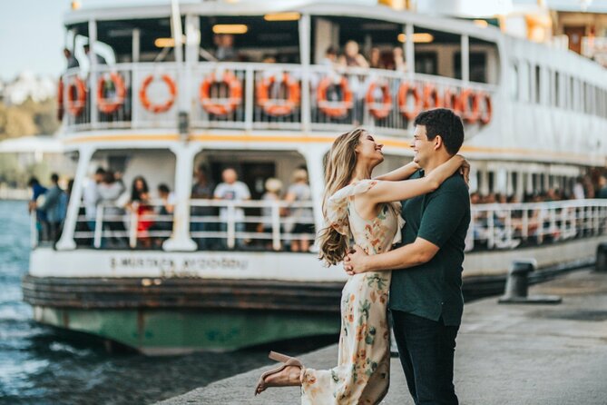 Private Istanbul Layover Tour - Highlights of Major Landmarks and Stops