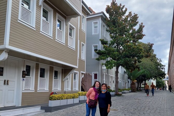 Private Istanbul Layover Tour From Airport - Flexibility and Customization by Experienced Guides