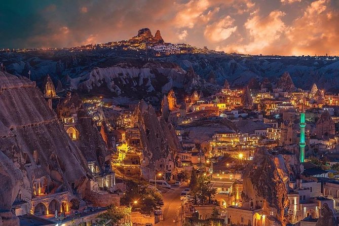 Private Istanbul Old City Tour - The Magnificence of Hagia Sophia: A Cross-Religious Monument