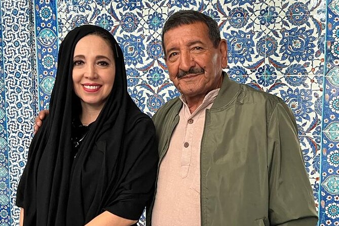 Private Istanbul Tour - Shopping and Cultural Vibes at the Grand Bazaar