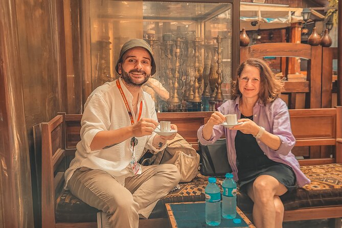 Private Istanbul Tour: Explore the City's Classics with a Guide - The Hippodrome: An Open-Air Monument of Roman Glory