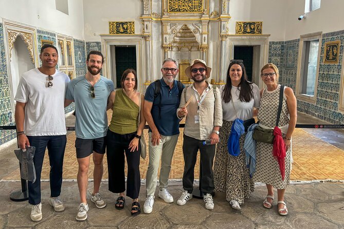 Private Istanbul Tour: Explore the City's Classics with a Guide - Practical Details: Tour Logistics and Access