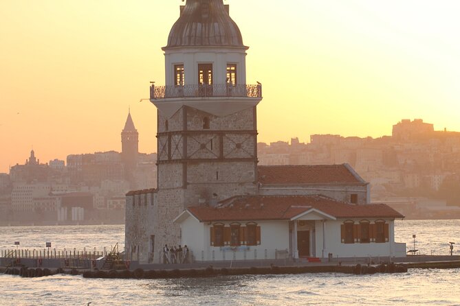 Private Istanbul Tour from Galataport Cruise Ships - Shopping at the Grand Bazaar’s Historic Market