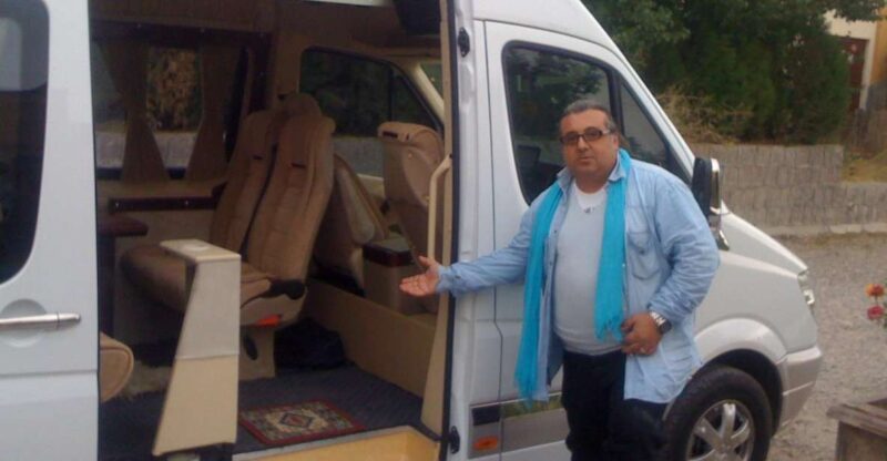 Private Istanbul Tour with Car and Guide - Key Points