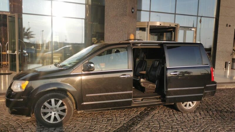 Private Istanbul Tour with Car and Guide - Booking, Cancellation, and Flexibility