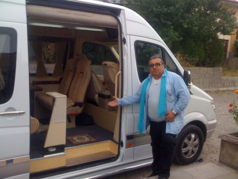 Private Istanbul Tour with Car and Guide - How This Tour Compares to Similar Offers