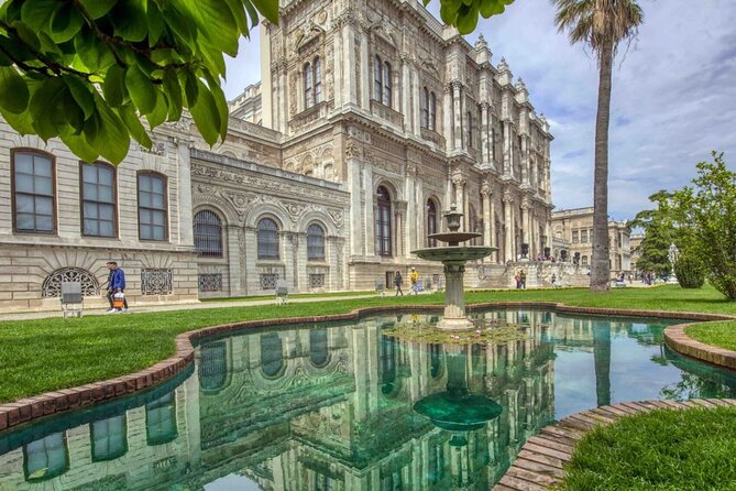 Private Istanbul Tour with Guide for 1, 2 or 3 Day Options - Navigating Sultanahmet: From the Square to the Blue Mosque