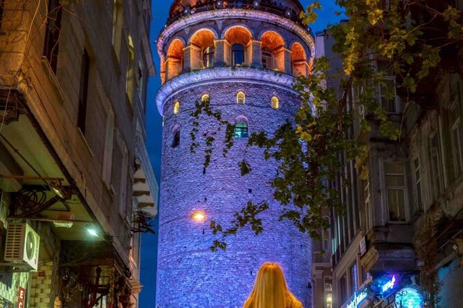 Private Istanbul Tour with Guide for 1, 2 or 3 Day Options - Day 3: Exploring the Historic and Cultural Districts
