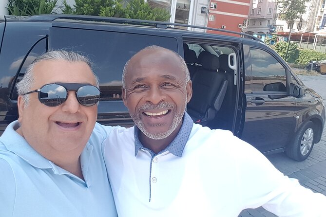 Private istanbul tour with transportation - Key Points