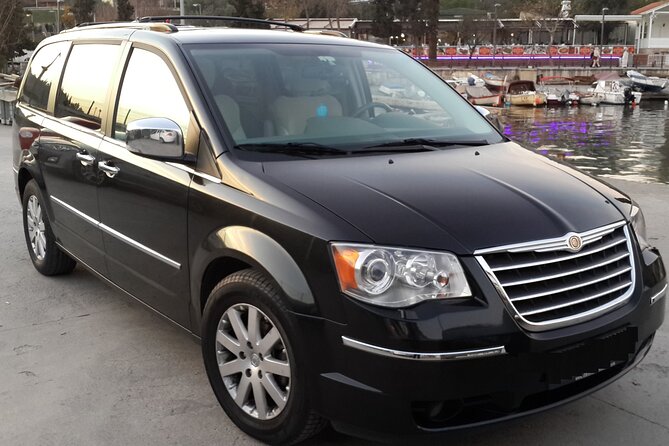 Private istanbul tour with transportation - Transportation, Guides, and Flexibility