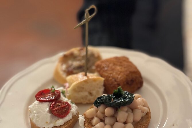 Private Italian Chef service in Tuscany - Key Points