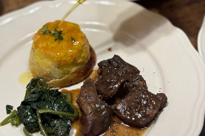 Private Italian Chef service in Tuscany - The Expertise of Antonella La Macchia