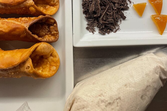 Private Italian Chef service in Tuscany - The Four-Course Meal: Fresh, Flavorsome, and Traditional