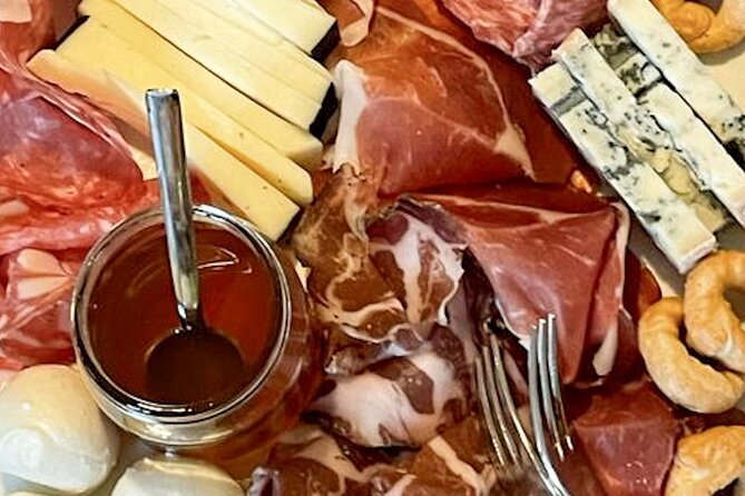 Private Italian Chef service in Tuscany - Insightful Stories and Cultural Context