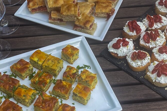 Private Italian Chef service in Tuscany - Flexible Cancellation and Easy Planning